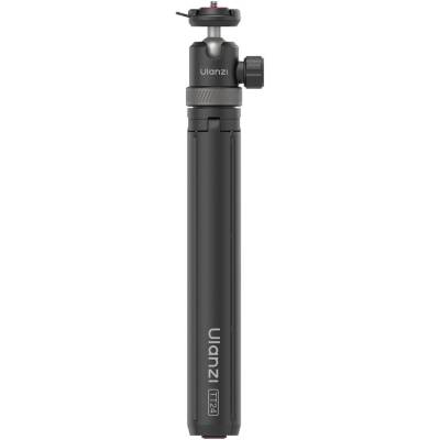 Ulanzi TT24 CKA 146cm Quick Release Selfie Stick Tripod Siyah - S044 - 1