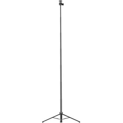 Ulanzi TT24 CKA 146cm Quick Release Selfie Stick Tripod Siyah - S044 - 3