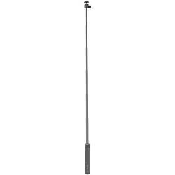 Ulanzi TT24 CKA 146cm Quick Release Selfie Stick Tripod Siyah - S044 - 4