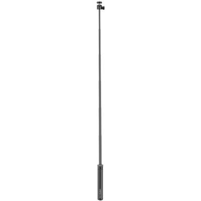 Ulanzi TT24 CKA 146cm Quick Release Selfie Stick Tripod Siyah - S044 - 4