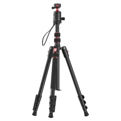 Ulanzi TT31 Claw Quick Release Kamera Tripod ve Monopod - Ulanzi