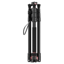Ulanzi TT31 Claw Quick Release Kamera Tripod ve Monopod - Ulanzi (1)
