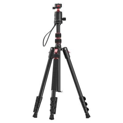 Ulanzi TT31 Claw Quick Release Kamera Tripod ve Monopod - 1