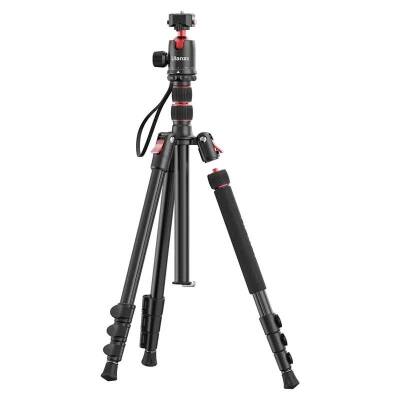 Ulanzi TT31 Claw Quick Release Kamera Tripod ve Monopod - 3