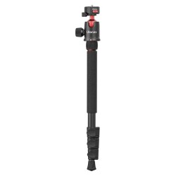 Ulanzi TT31 Claw Quick Release Kamera Tripod ve Monopod - 4