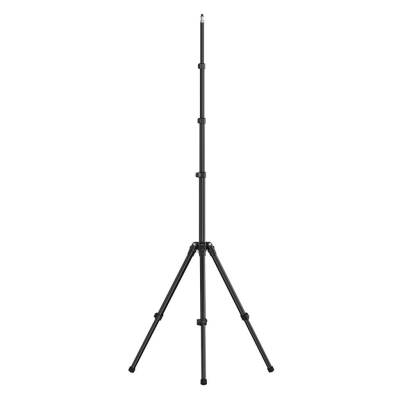Ulanzi TT43 Katlanabilir Işık Ayağı Tripod T076GBB1 - 1