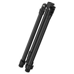 Ulanzi TT43 Katlanabilir Işık Ayağı Tripod T076GBB1 - 4