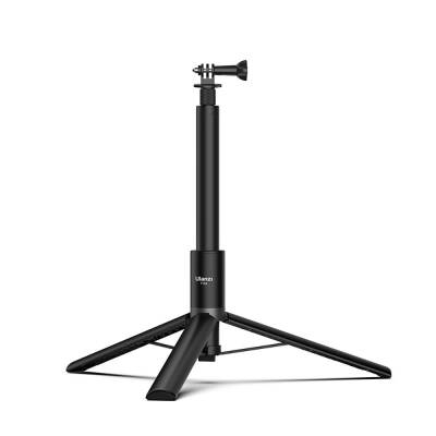 Ulanzi TT52 Aksiyon Kamera 1.5m Selfie Tripod T090GBB1 - 1