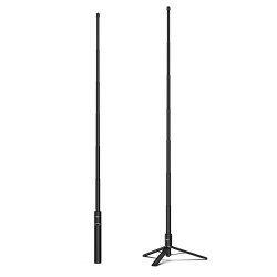 Ulanzi TT52 Aksiyon Kamera 1.5m Selfie Tripod T090GBB1 - 4
