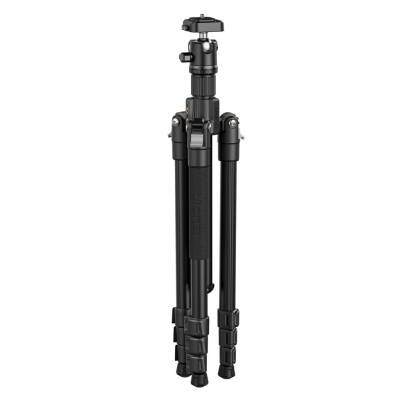 Ulanzi TT53 Traveler Uka Quick Release Seyahat Tripodu - T093GBB1 - 2