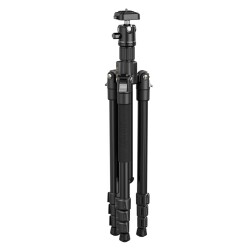 Ulanzi TT53 Traveler Uka Quick Release Seyahat Tripodu - T093GBB1 - Ulanzi (1)