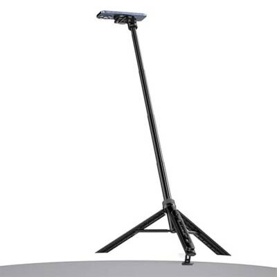 Ulanzi TT88 4'ü 1 Arada MagSafe Uyumlu Selfie Tripod T139 - Siyah - 1