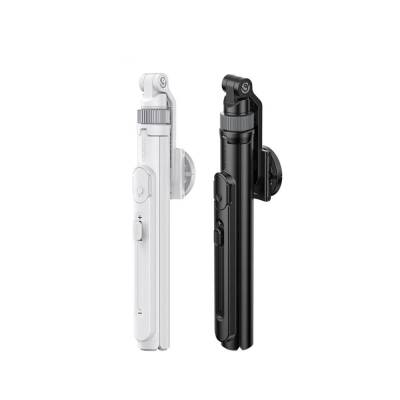 Ulanzi TT88 4'ü 1 Arada MagSafe Uyumlu Selfie Tripod T139 - Siyah - 4