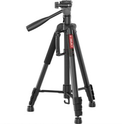 Ulanzi U-Select VT-01 Çok Fonksiyonlu Taşınabilir Alüminyum Tripod Monopod - Ulanzi