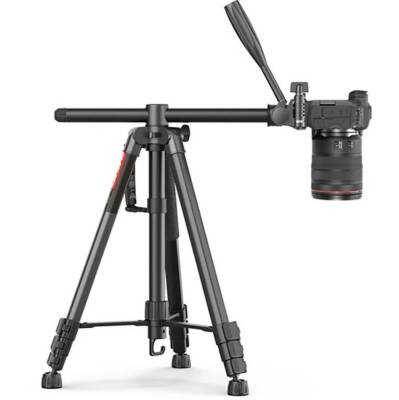 Ulanzi U-Select VT-01 Çok Fonksiyonlu Taşınabilir Alüminyum Tripod Monopod - 3