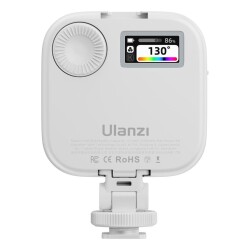 Ulanzi U60 RGB Video Light Led Işık - 4