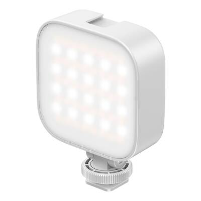 Ulanzi U60 RGB Video Light Led Işık - 1