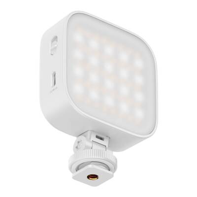 Ulanzi U60 RGB Video Light Led Işık - 3