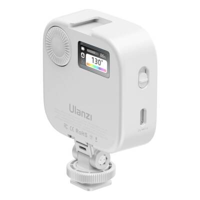 Ulanzi U60 RGB Video Light Led Işık - 2