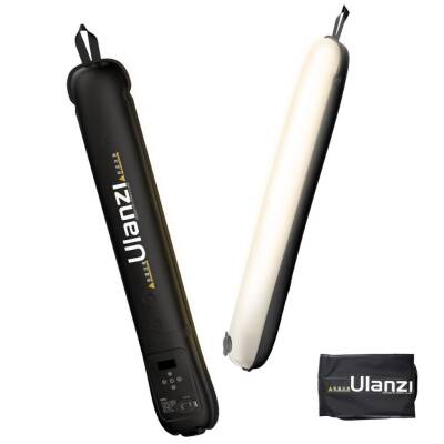 Ulanzi UA12 Taşınabilir Air Tube Işık L092 - 1