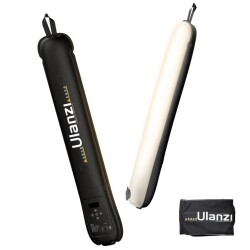 Ulanzi UA12 Taşınabilir Air Tube Işık L092 - Ulanzi