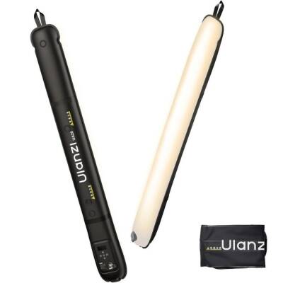 Ulanzi UA20 Taşınabilir Air Tube Işık L110 - 1