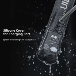 Ulanzi UA20 Taşınabilir Air Tube Işık L110 - 3