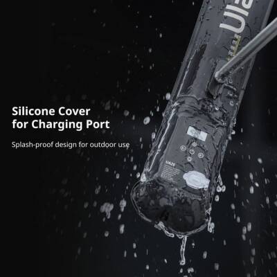 Ulanzi UA20 Taşınabilir Air Tube Işık L110 - 3