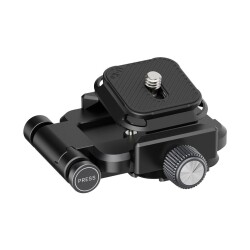 Ulanzi Uka Quick Release Katlanabilir Kamera L-Bracket - C023 - Ulanzi (1)
