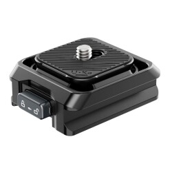 Ulanzi UKA05 Quick Release Plate Kit DJI RS2/3/4 İçin - 1