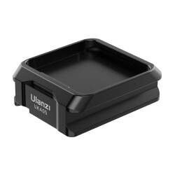 Ulanzi UKA05 Quick Release Plate Kit DJI RS2/3/4 İçin - 4