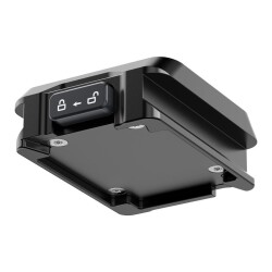 Ulanzi UKA05 Quick Release Plate Kit DJI RS2/3/4 İçin - 3