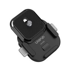 Ulanzi UKA06 UKA Quick-Release Omuz Askısı Kiti - Ulanzi (1)
