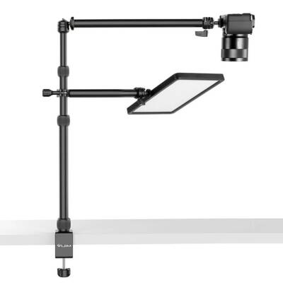 Ulanzi VIJIM LS11 Kamera ve Işık Masa Standı - 2