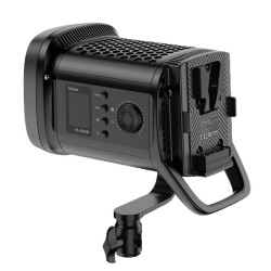 Ulanzi VL-200Bi 200W V-Mount Video Işık L079CNA1 - 4