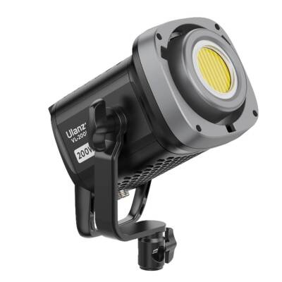 Ulanzi VL-200Bi 200W V-Mount Video Işık L079CNA1 - 3