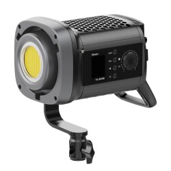 Ulanzi VL-200Bi 200W V-Mount Video Işık L079CNA1 - Ulanzi