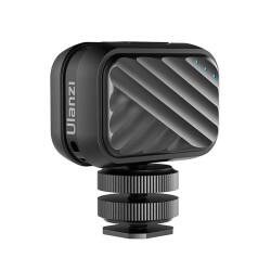 Ulanzi VL28 Mini Led Işık - Ulanzi (1)