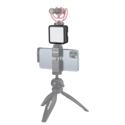 Ulanzi VL49 Mini Led Vlogger Youtuber Işık (Daylight) - 2