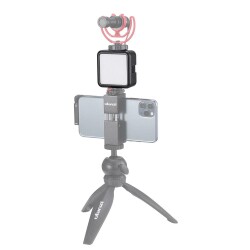 Ulanzi VL49 Mini Led Vlogger Youtuber Işık (Daylight) - Ulanzi (1)