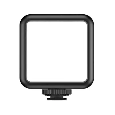 Ulanzi VL49 RGB Mini Vlogger Youtuber Manyetik LED Işık - 3