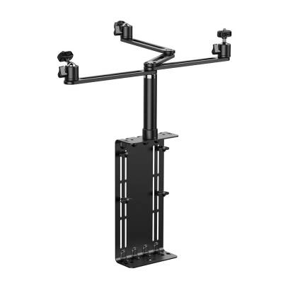Ulanzi VS01 3 Üst Uzatma Kollu VESA Monitor Stand - 2