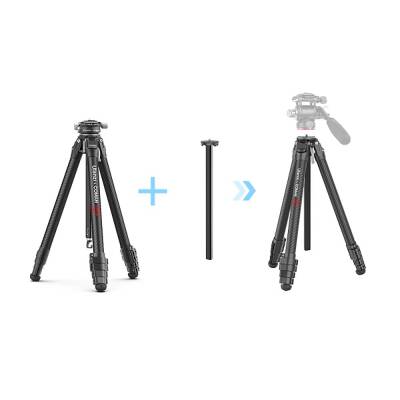 Ulanzi Zero F38 Uyumlu Quick Release 1/4