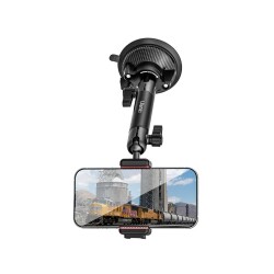 Ulanzi ZJ01 Go-Quick II Suction Cup Mount T086 - 1