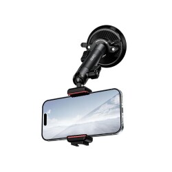 Ulanzi ZJ01 Go-Quick II Suction Cup Mount T086 - 2