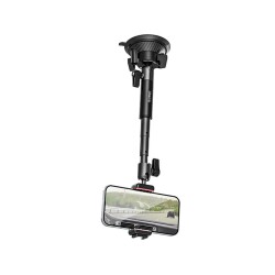 Ulanzi ZJ01 Go-Quick II Suction Cup Mount T086 - 3