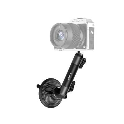 Ulanzi ZJ01 Go-Quick II Suction Cup Mount T086 - 4