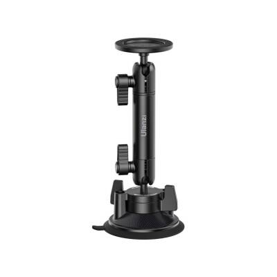 Ulanzi ZJ06 Mıknatıslı Vantuzlu Montaj Aparatı - T117 - 1