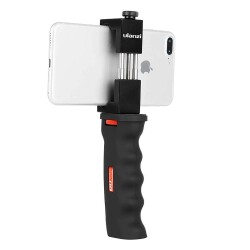 UURig R003 DSLR - Kamera Tutacak Kol - 2