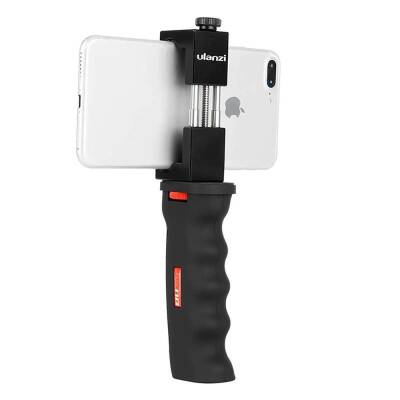 UURig R003 DSLR - Kamera Tutacak Kol - 2